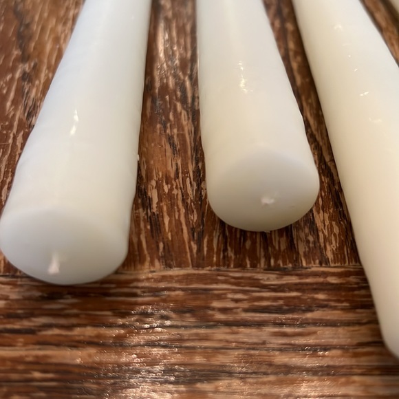 TAPER CANDLES - ONE PAIR OF CANDLES - Picture 7 of 7